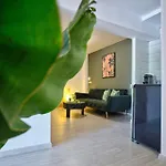 The Tree Appartement
