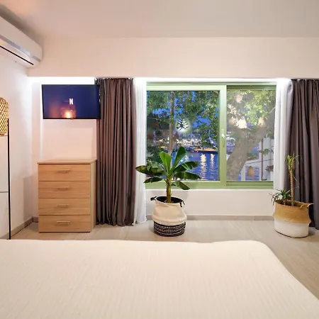 Apartman The Tree *