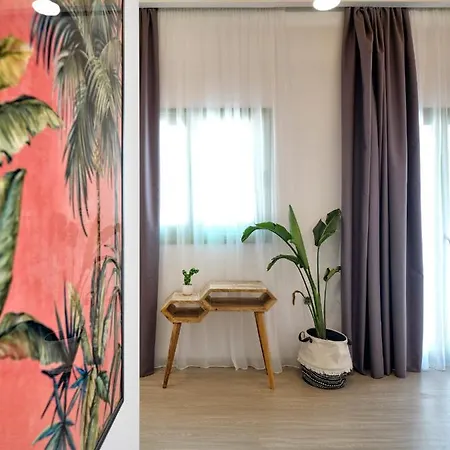 Apartman The Tree Szkiáthosz