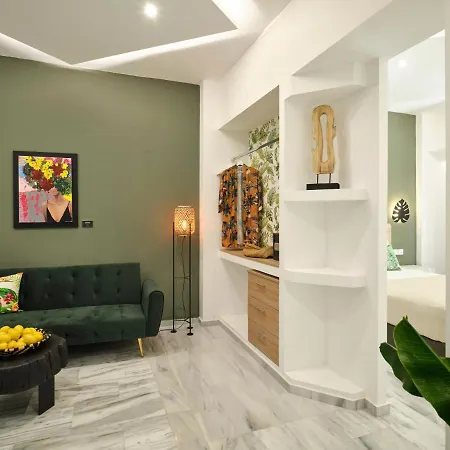 Apartamento The Tree Skiathos