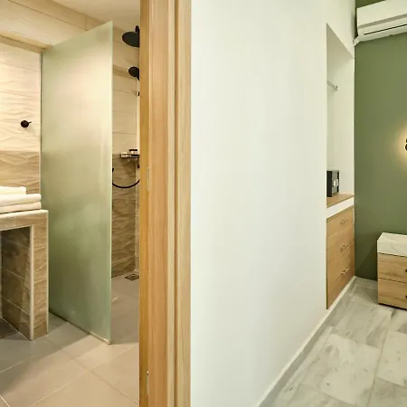 Apartamento The Tree Skiathos