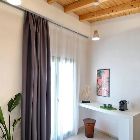 The Tree * Skiathos Town