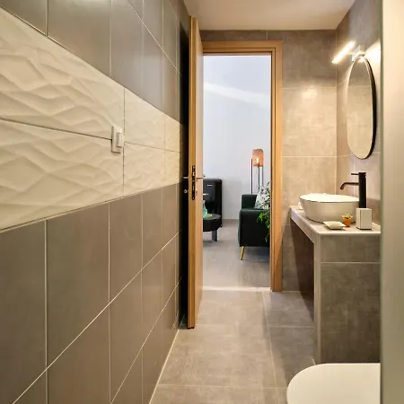 The Tree * Skiathos Town