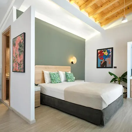 The Tree Apartamento *