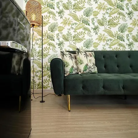 Apartment The Tree *