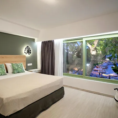 Apartment The Tree Skiathos Town