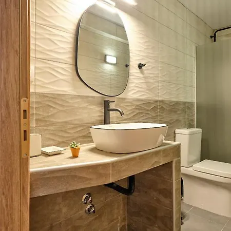 Apartamento The Tree