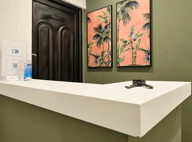 Apartamento The Tree Skiathos Town