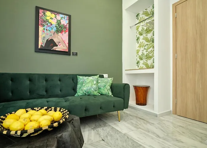 Apartamento The Tree