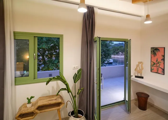 The Tree Apartamento