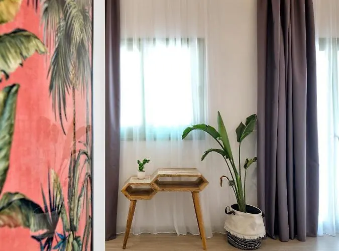 Apartamento The Tree Skiathos Town