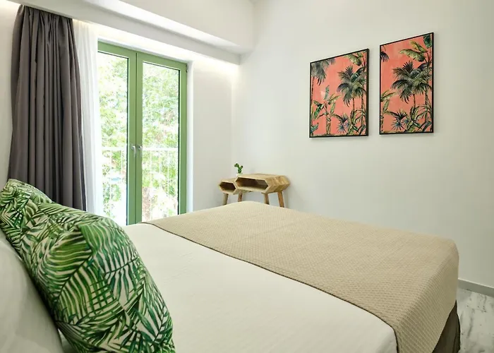 The Tree * Skiathos Town