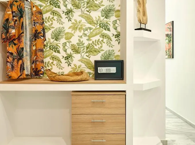 The Tree Apartamento *