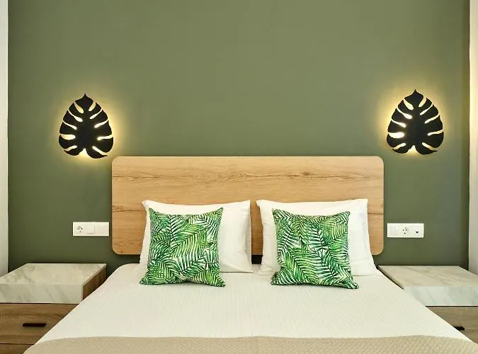 The Tree Apartamento *