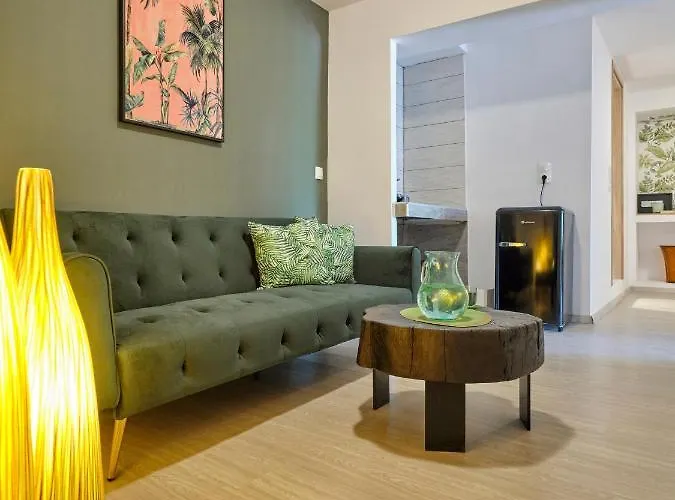 The Tree * Skiathos Town