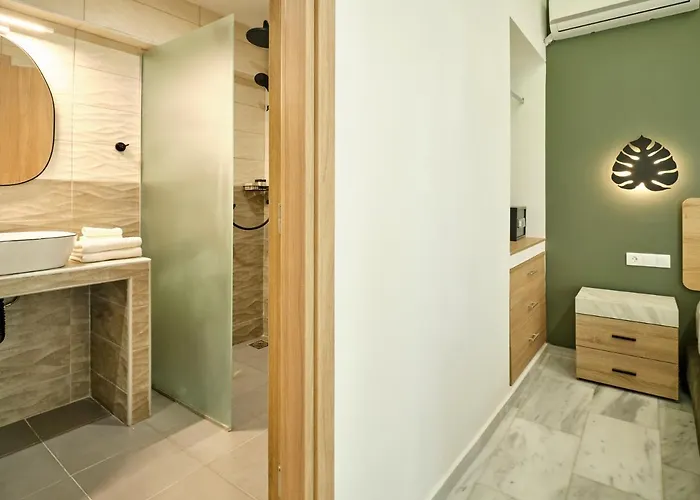 Apartament The Tree Skiatos