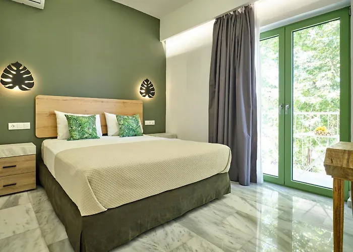 Apartamento The Tree *