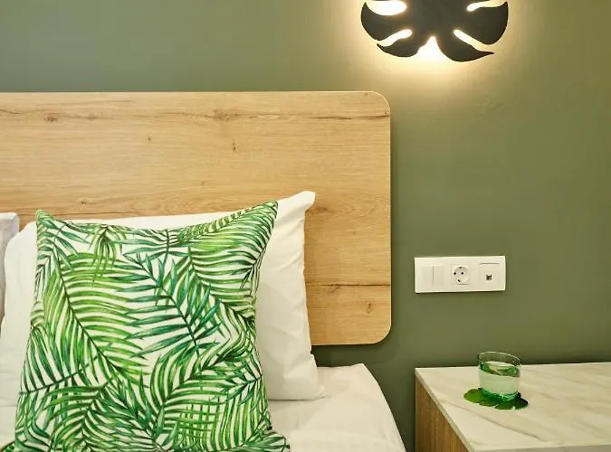 The Tree * Skiathos Town