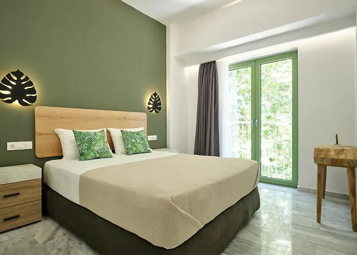 The Tree Apartamento *