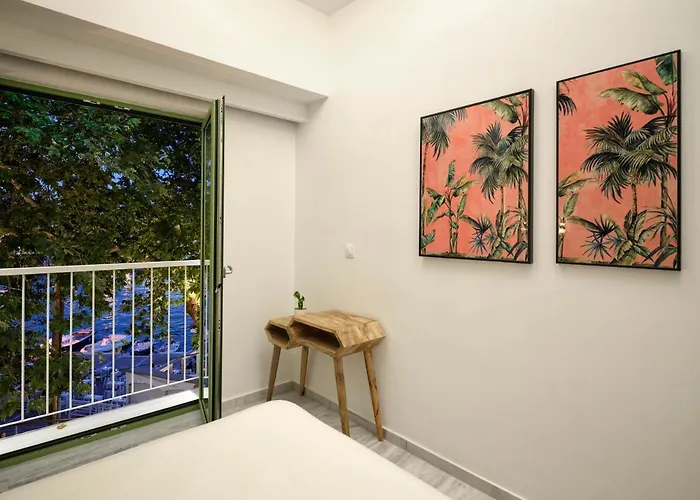 The Tree Apartamento