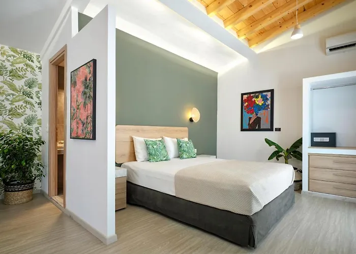 The Tree Apartamento *