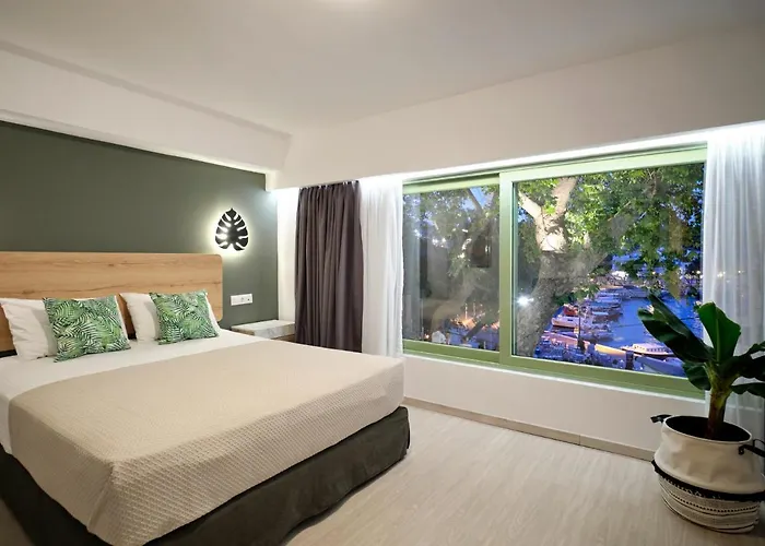 Apartamento The Tree Skiathos Town