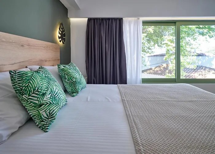 The Tree Apartament *