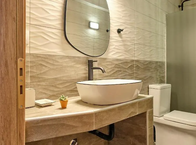 Apartamento The Tree