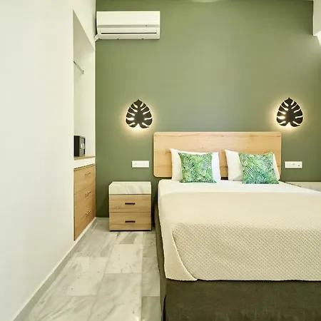 公寓 The Tree 斯基亚索斯镇